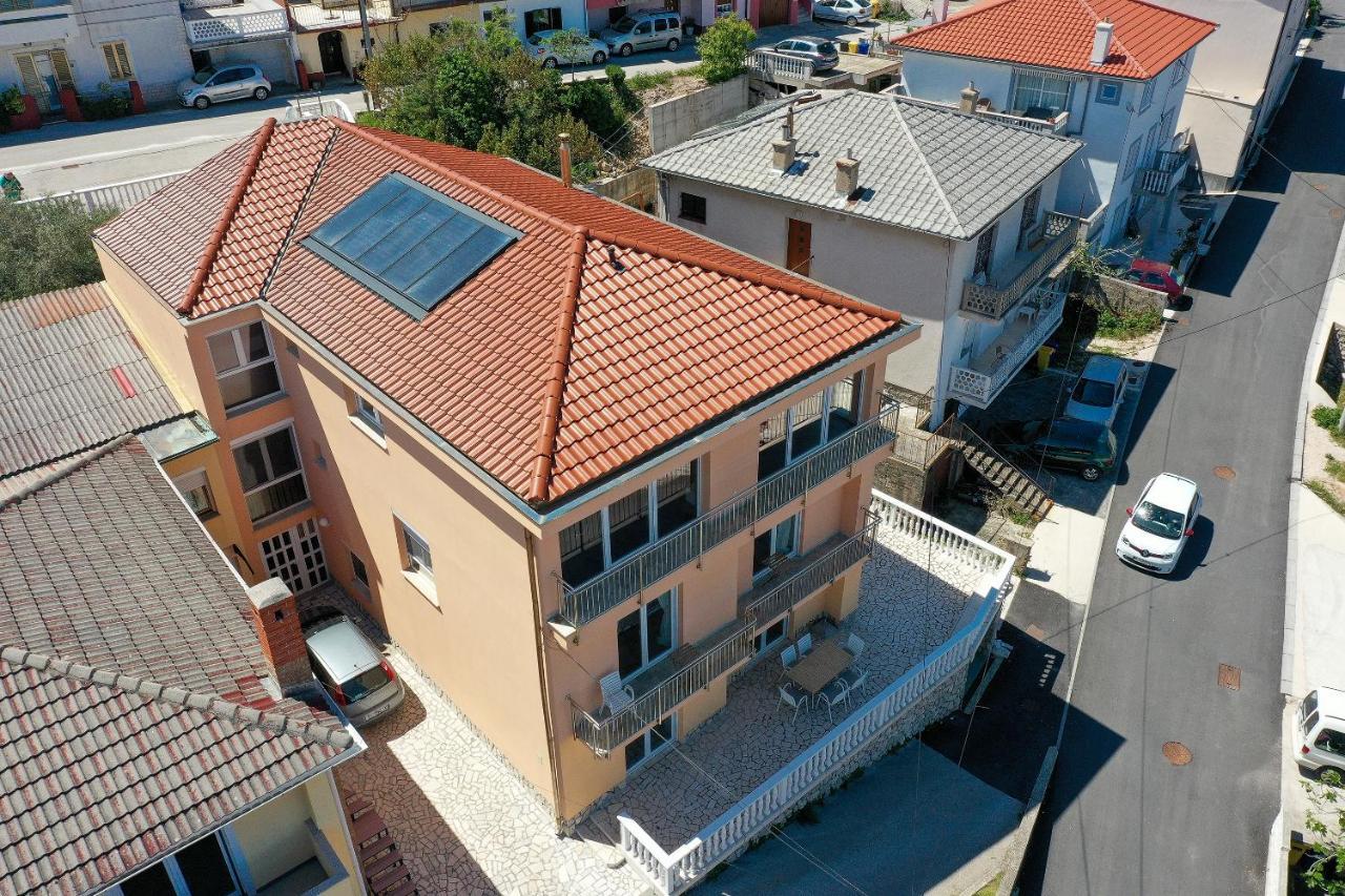 Moro Vrbnik Daire Dış mekan fotoğraf