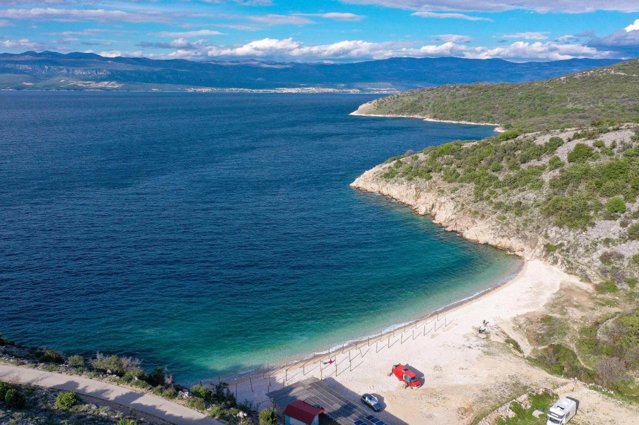 Moro Vrbnik Daire Dış mekan fotoğraf