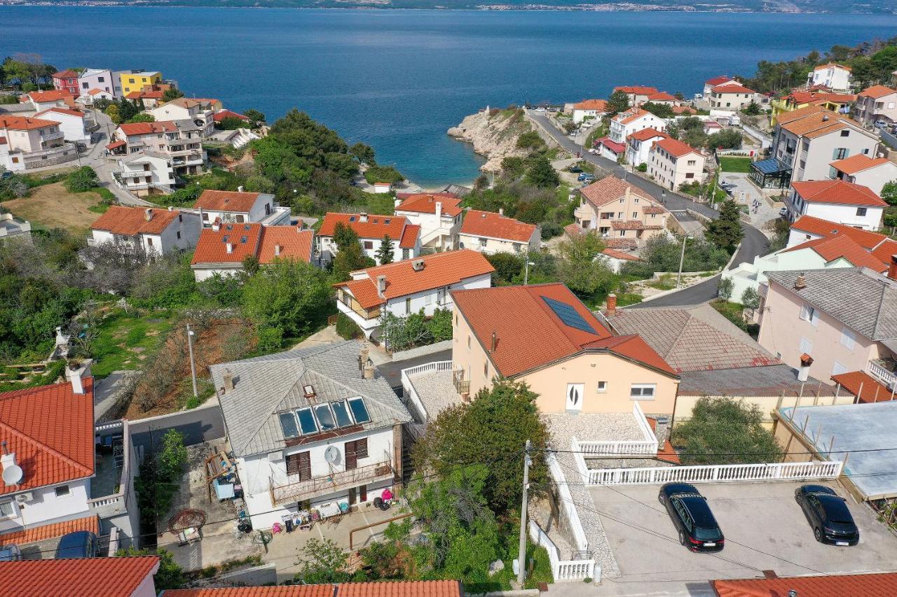 Moro Vrbnik Daire Dış mekan fotoğraf